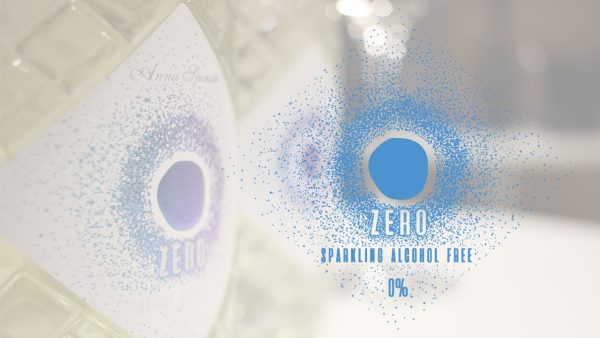 ANNA SPINATO "ZERO" SPARKLING SWEET GRAPE JUICE 0%