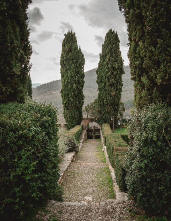 CASTELLO DI MELETO CHIANTI CLASSICO RISERVA DOCG
