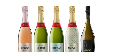 MOLÍ PARELLADA MERCAT CAVA RESERVA BRUT - obrazek 3