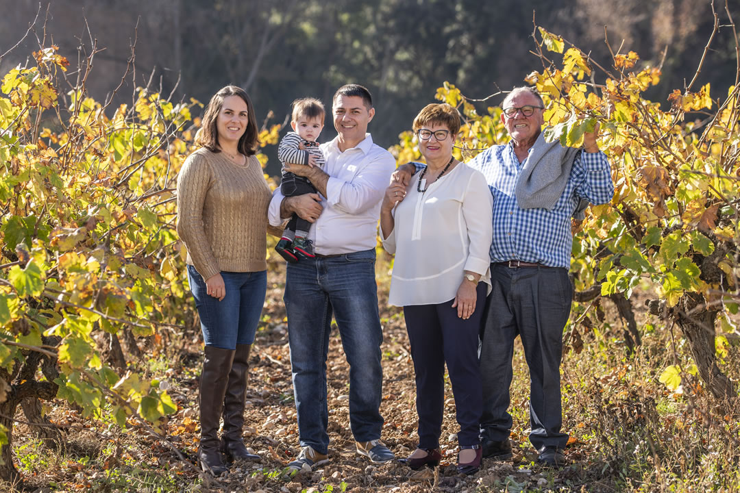 MOLÍ PARELLADA BOQUERIA 100% MACABEO CAVA RESERVA BRUT NATURE ECO - obrazek 6