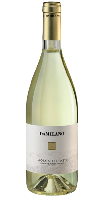 DAMILANO MOSCATO D'ASTI DOCG