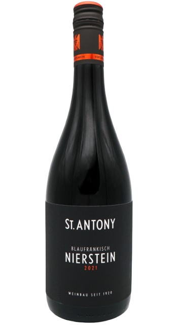 ST. ANTONY NIERSTEIN BLAUFRÄNKISCH VDP.ORTSWEIN RHEINHESSEN