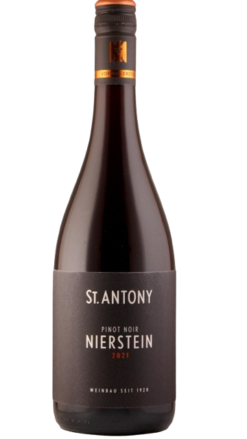 ST. ANTONY PINOT NOIR NIERSTEIN VDP.AUS ERSTE LAGEN® RHEINHESSEN