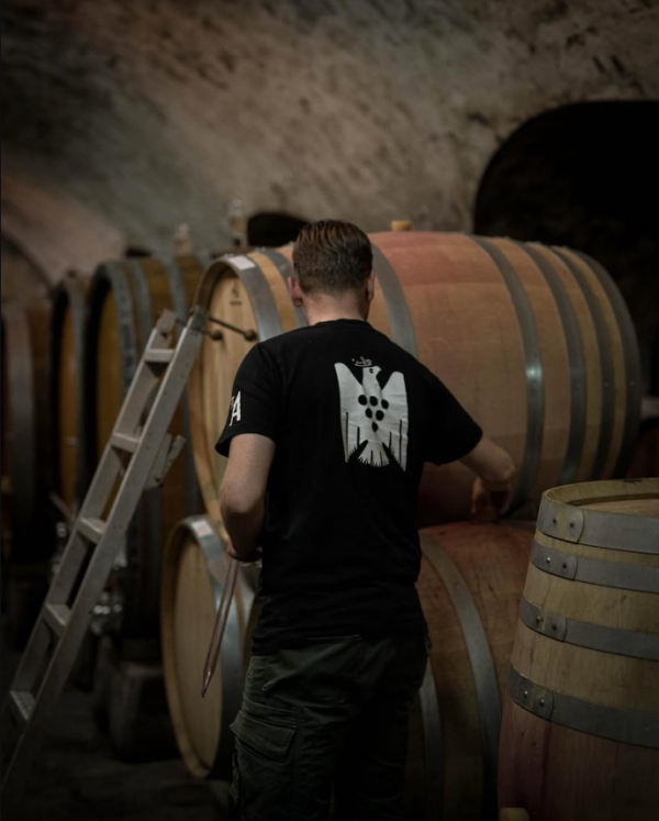 ST. ANTONY NIERSTEIN BLAUFRÄNKISCH RHEINHESSEN
