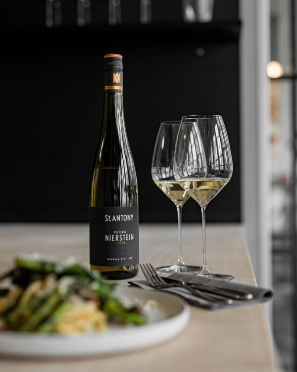 ST. ANTONY NIERSTEIN RIESLING VDP.AUS ERSTE LAGEN® RHEINHESSEN
