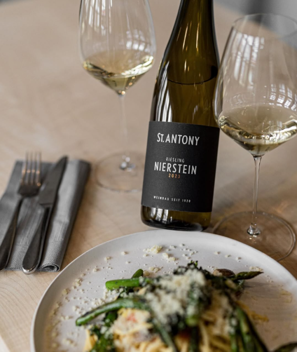 ST. ANTONY NIERSTEIN RIESLING VDP.AUS ERSTE LAGEN® RHEINHESSEN