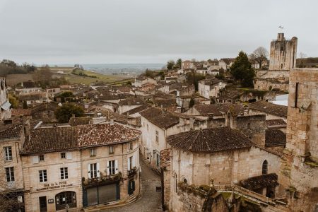 CHÂTEAU TRIANON CHÂTEAU TRIANON SAINT-ÉMILION GRAND CRU - obrazek 25