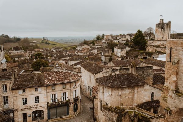 CHÂTEAU TRIANON CHÂTEAU TRIANON SAINT-ÉMILION GRAND CRU