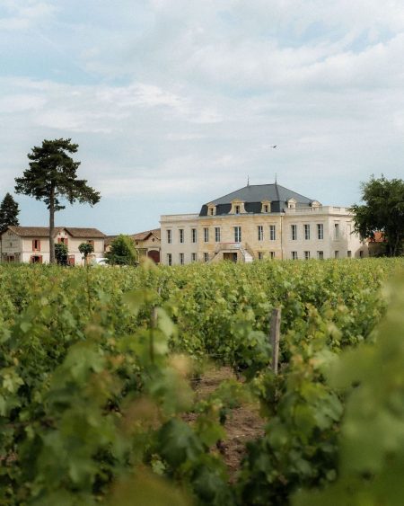 CHÂTEAU TRIANON CHÂTEAU TRIANON SAINT-ÉMILION GRAND CRU - obrazek 28