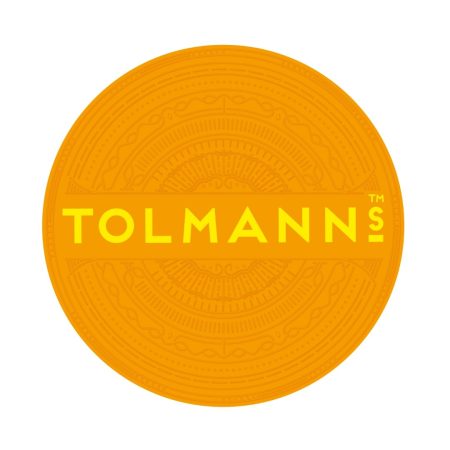 TOLMANN'S PREMIUM GIN - obrazek 10