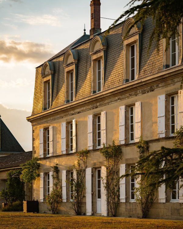 CHÂTEAU GUIRAUD SAUTERNES 1ER CRU CLASSÉ