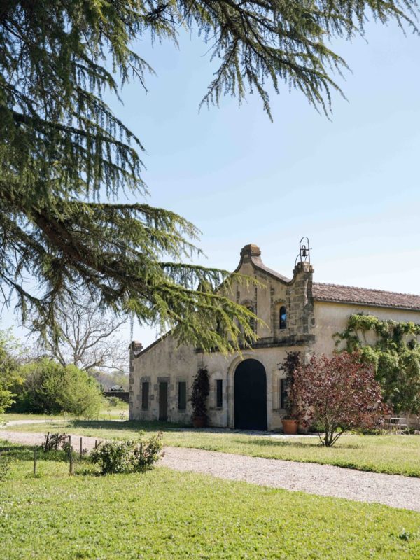 CHÂTEAU GUIRAUD SAUTERNES 1ER CRU CLASSÉ