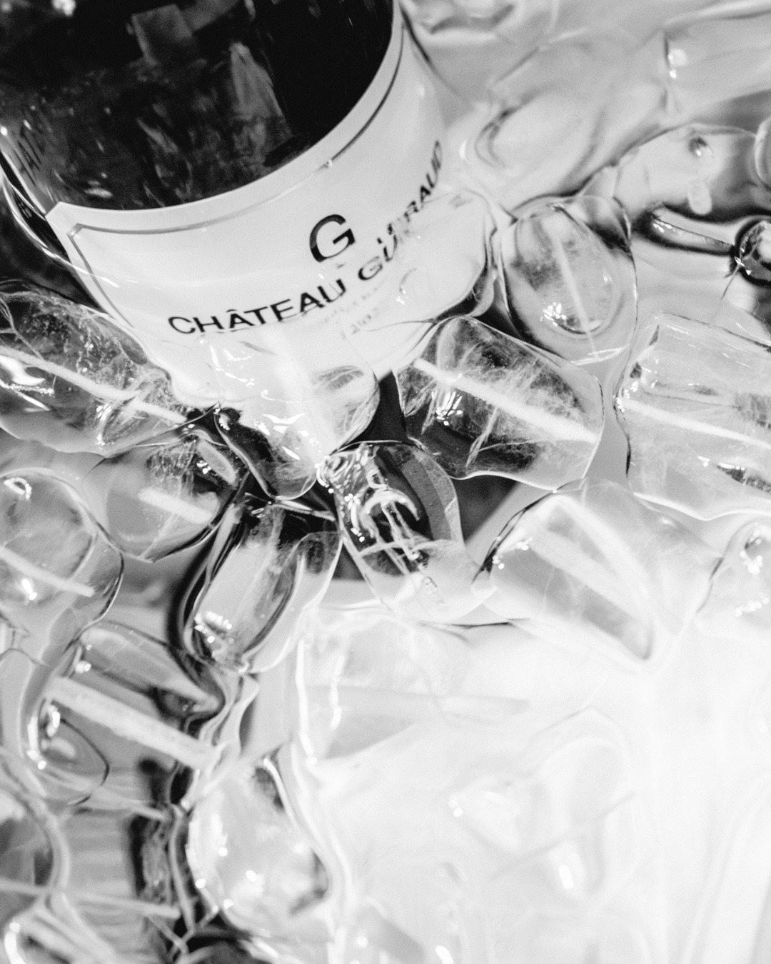 CHÂTEAU GUIRAUD G DE CHÂTEAU GUIRAUD BORDEAUX BLANC SEC - obrazek 7