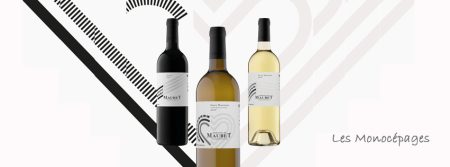 MAISON FONTAN MAUBET GROS MANSENG CÔTES DE GASCOGNE - obrazek 3