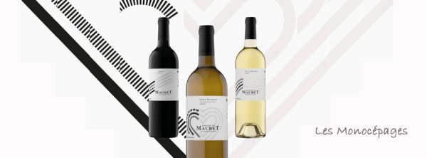 MAISON FONTAN MAUBET GROS MANSENG CÔTES DE GASCOGNE