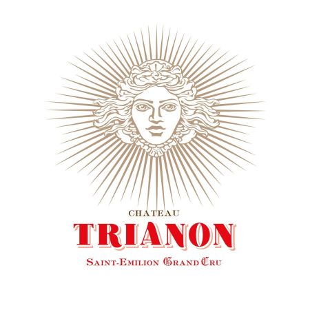 CHÂTEAU TRIANON CHÂTEAU TRIANON SAINT-ÉMILION GRAND CRU - obrazek 29