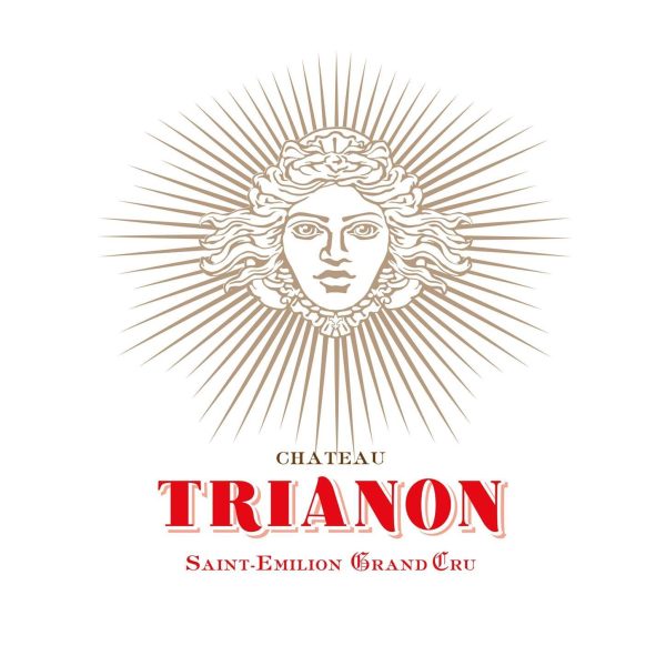 CHÂTEAU TRIANON CHÂTEAU TRIANON SAINT-ÉMILION GRAND CRU