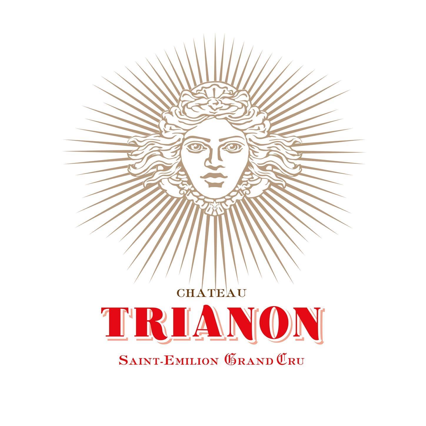 CHÂTEAU TRIANON CHÂTEAU TRIANON SAINT-ÉMILION GRAND CRU - obrazek 29