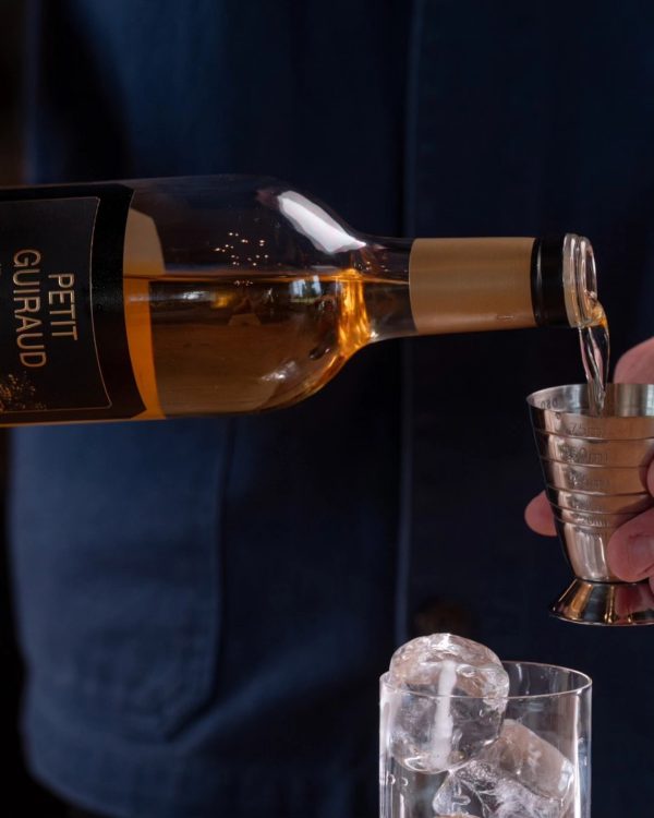 CHÂTEAU GUIRAUD PETIT GUIRAUD SAUTERNES