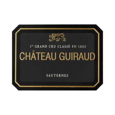 CHÂTEAU GUIRAUD SAUTERNES 1ER CRU CLASSÉ - obrazek 21