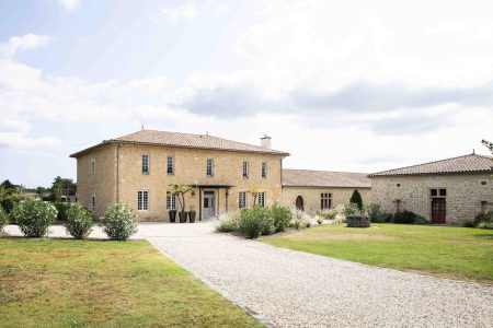 CHÂTEAU DE CALLAC GRANDE LANDE ROUGE GRAVES - obrazek 10