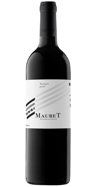 MAISON FONTAN MAUBET TANNAT CÔTES DE GASCOGNE