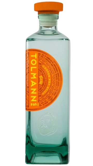 TOLMANN'S PREMIUM GIN