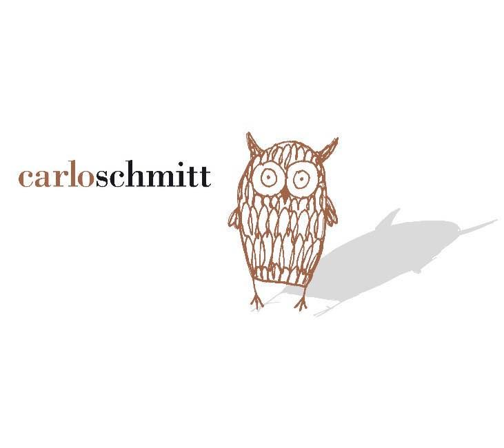 CARLO SCHMITT HERRENBERG RIESLING GG TROCKEN MOSEL - obrazek 2