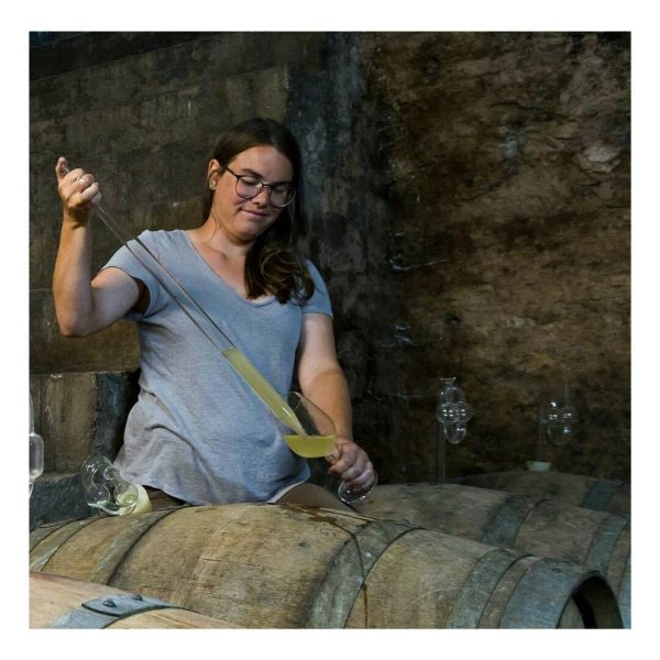 WEINGUT MEISER GELBER MUSKATELLER TROCKEN