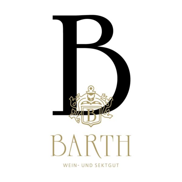 WEIN-UND SEKTGUT BARTH RIESLING FRUCTUS BIO RHEINGAU
