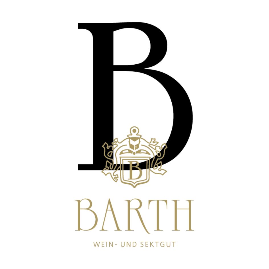 WEIN-UND SEKTGUT BARTH RIESLING FRUCTUS BIO RHEINGAU - obrazek 16