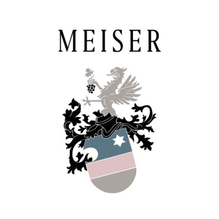 WEINGUT MEISER GELBER MUSKATELLER TROCKEN - obrazek 10
