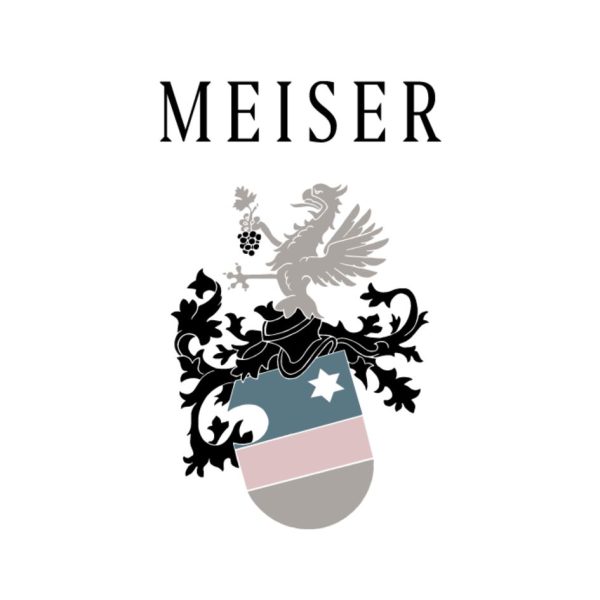 WEINGUT MEISER GELBER MUSKATELLER TROCKEN