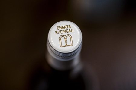 WEIN-UND SEKTGUT BARTH RIESLING CHARTA-WEIN BIO RHEINGAU - obrazek 3
