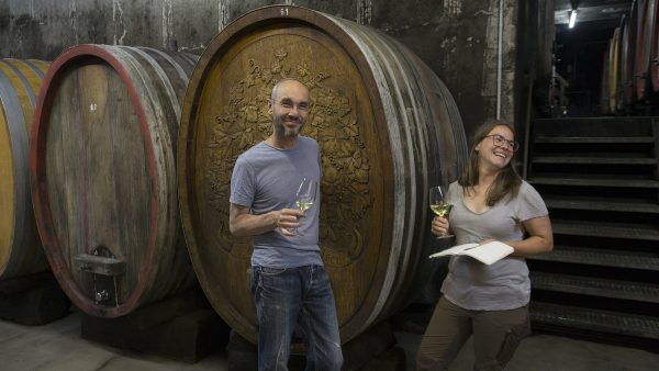 WEINGUT MEISER GELBER MUSKATELLER TROCKEN