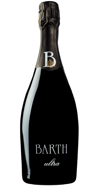WEIN-UND SEKTGUT BARTH SEKT ULTRA PINOT BRUT NATURE BIO RHEINGAU
