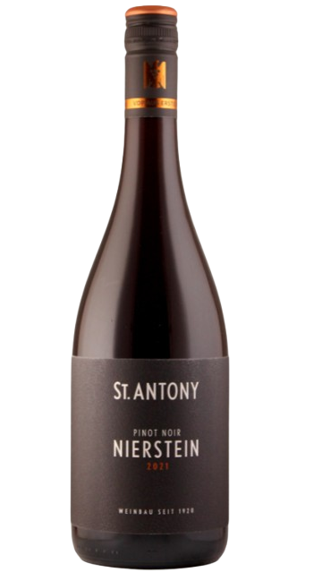 ST. ANTONY PINOT NOIR NIERSTEIN RHEINHESSEN