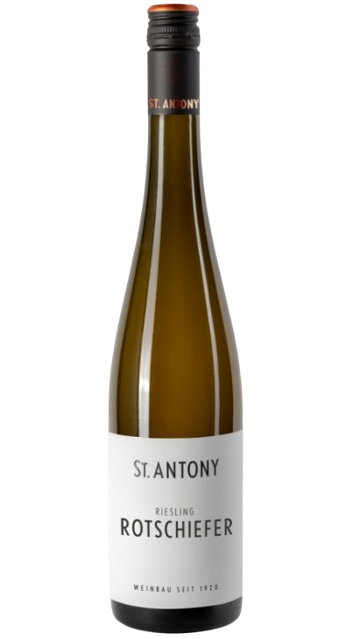 ST. ANTONY RIESLING ROTSCHIEFER TROCKEN RHEINHESSEN