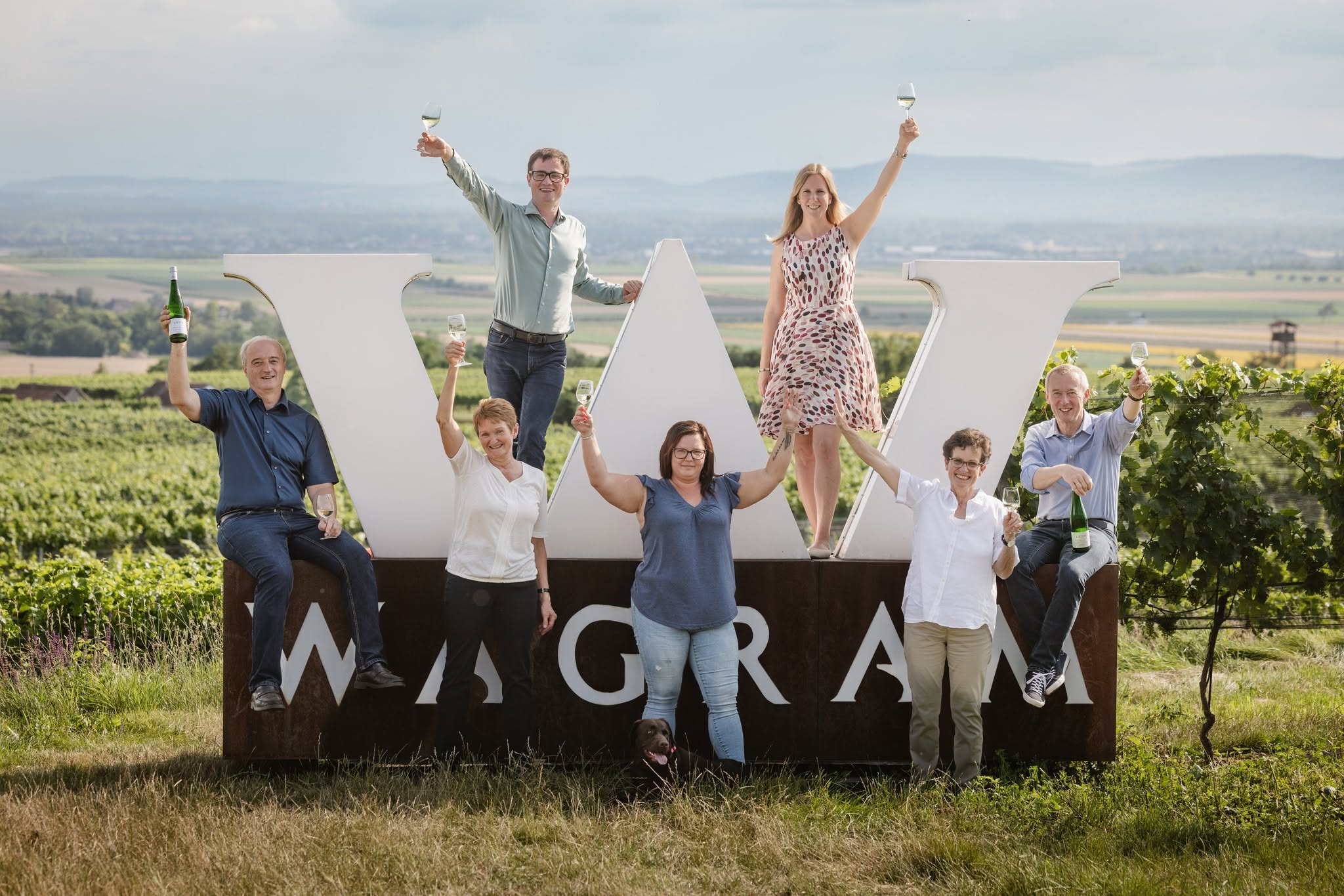 WEINGUT LETH RIED SCHILLINGSBERG RIESLING WAGRAM DAC - obrazek 10