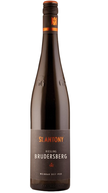 ST. ANTONY BRUDERSBERG RIESLING (GG) VDP.GROSSES GEWÄCHS® RHEINHESSEN