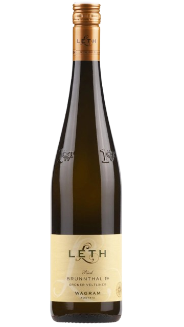 BRUNNTHAL WEINGUT LETH RIED BRUNNTHAL GRÜNER VELTLINER 1 ÖTW WAGRAM DAC
