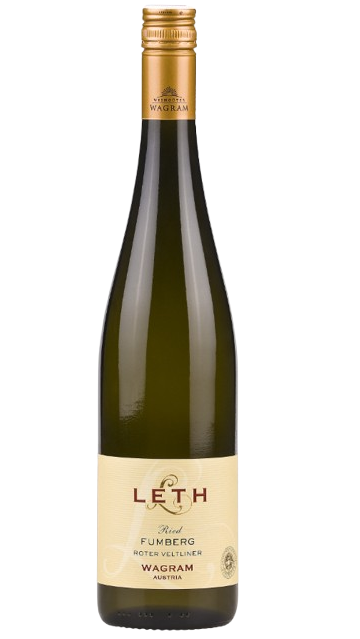 FUMBERG WEINGUT LETH RIED FUMBERG ROTER VELTLINER WAGRAM DAC