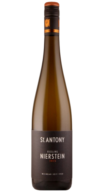 ST. ANTONY NIERSTEIN RIESLING VDP.AUS ERSTE LAGEN® RHEINHESSEN