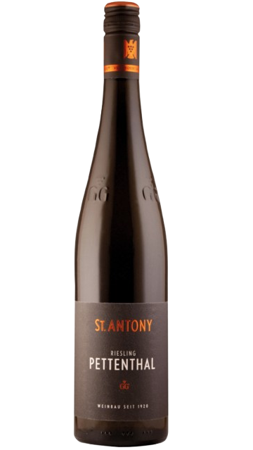ST. ANTONY PETTENTHAL RIESLING (GG) VDP.GROSSES GEWÄCHS® RHEINHESSEN