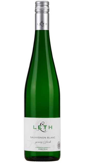 SAUV BL WEINGUT LETH YOUNG & FRESH SAUVIGNON BLANC WAGRAM