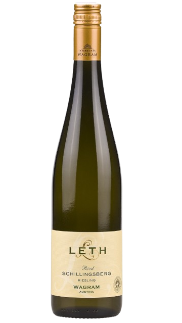 SCHILLINGSBERG WEINGUT LETH RIED SCHILLINGSBERG RIESLING WAGRAM DAC