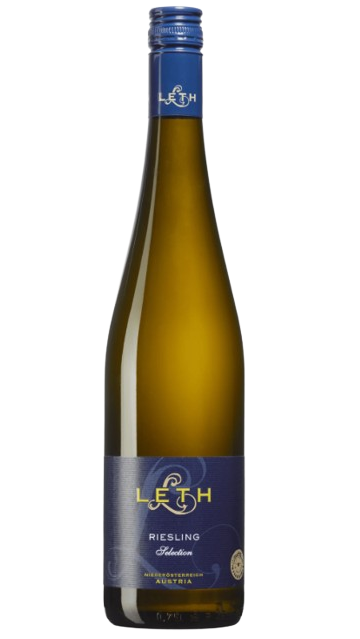 SELEC WEINGUT LETH RIESLING SELECTION WAGRAM