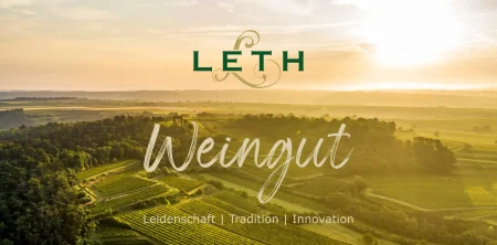 WEINGUT LETH RIED SCHILLINGSBERG RIESLING WAGRAM DAC - obrazek 11