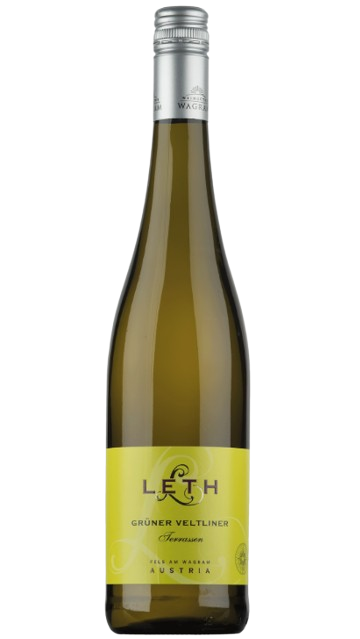 WEINGUT LETH GRÜNER VELTLINER TERRASSEN WAGRAM