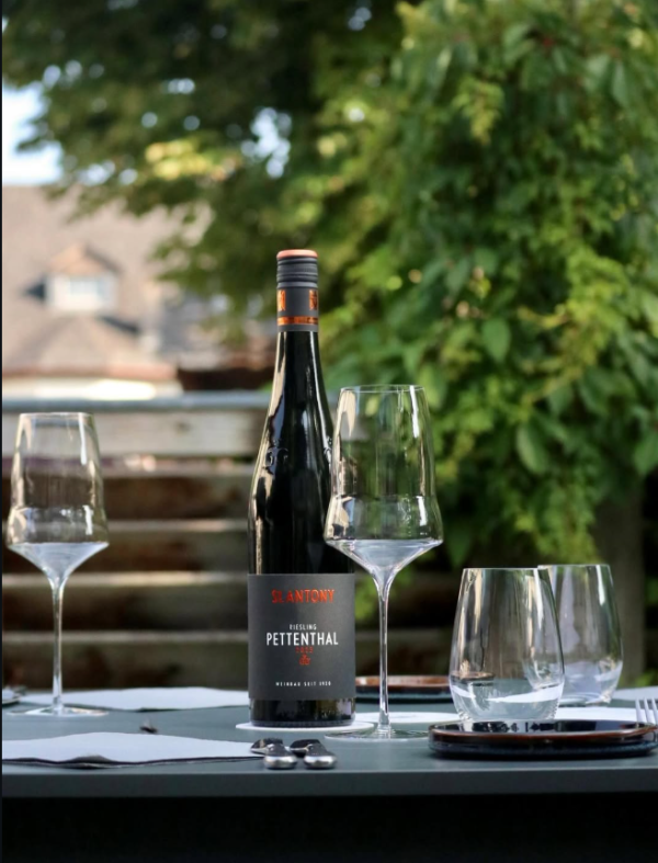 ST. ANTONY PETTENTHAL RIESLING (GG) VDP.GROSSES GEWÄCHS® RHEINHESSEN